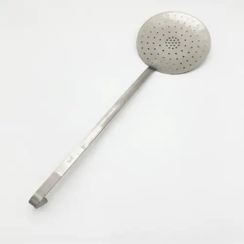 Écumoire 16 en Inox