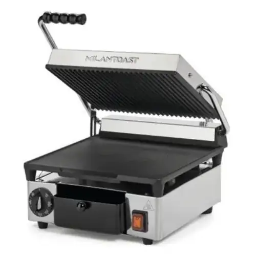 Panini Simple Elect Dim 32x38x17 Milantoast