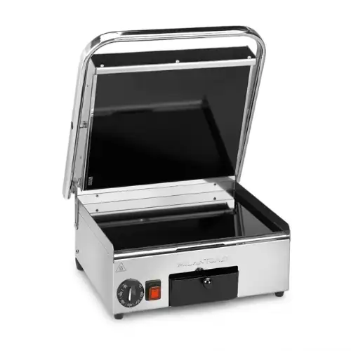 Panini Electrique Lisse Vitroceramique Dim Milantoast