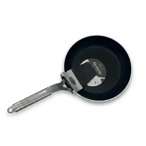 Poêle en Alu Noir Antiadhésive 28 cm Altinbasak