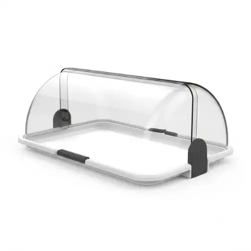 Cloche en Poly Simple Pre BL Denox