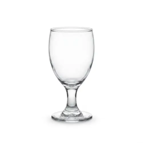 Verre à Eau avec Pied King Dealay Paquet D