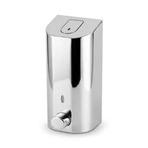 Distributeur à Savon en Inox Commande MA