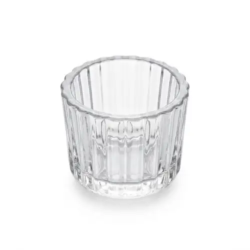 Moutardier en Verre 35×50 mm