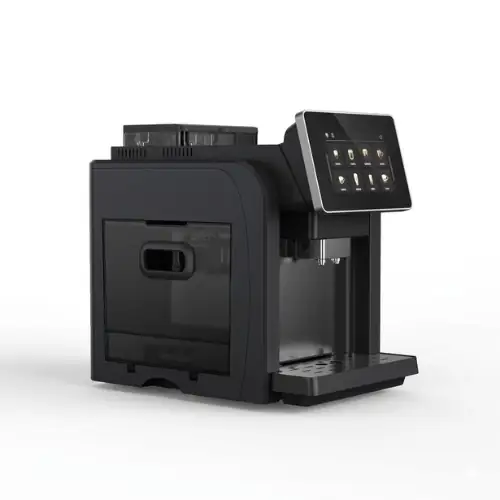 Machine à Café Auto 2 l Programmable