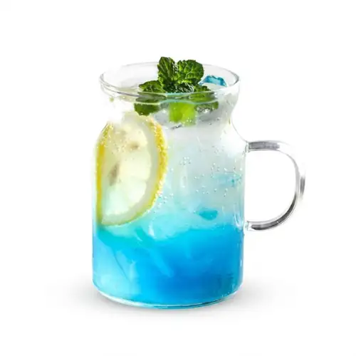Mug en Verre 450 ml