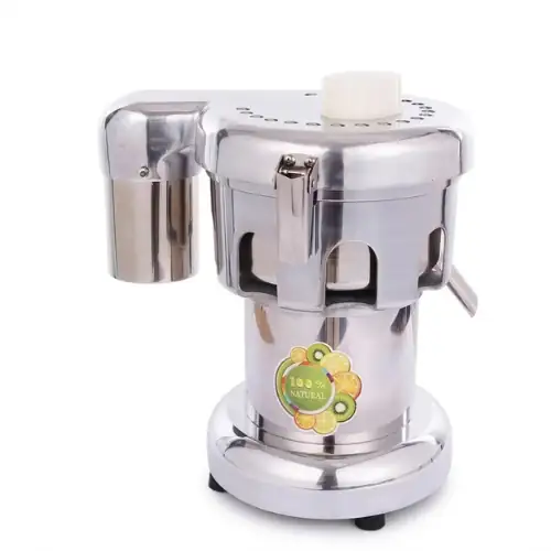 Centrifugeuse Electrique Inox GM