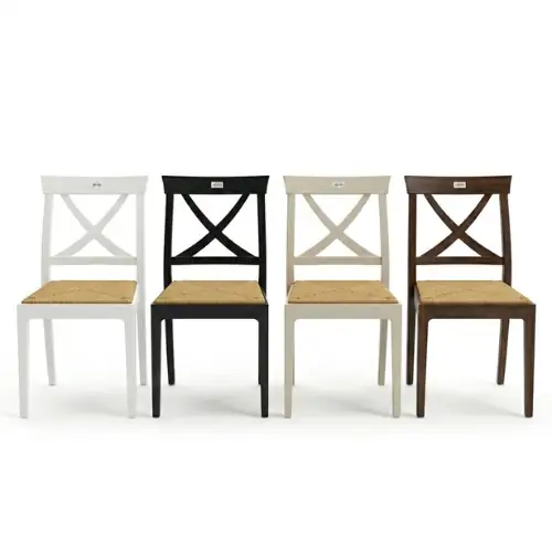 Chaise Artimide Beige Areta