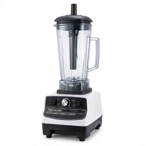 Mixeur Blender Eco