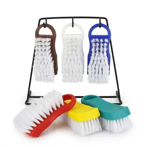 Brosse pour Planche à Decouper Bleue