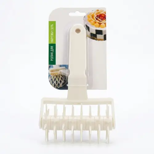 Pic Pate en Plastique