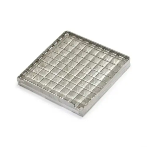 Couteau pour Coupe Frite 10×10mm