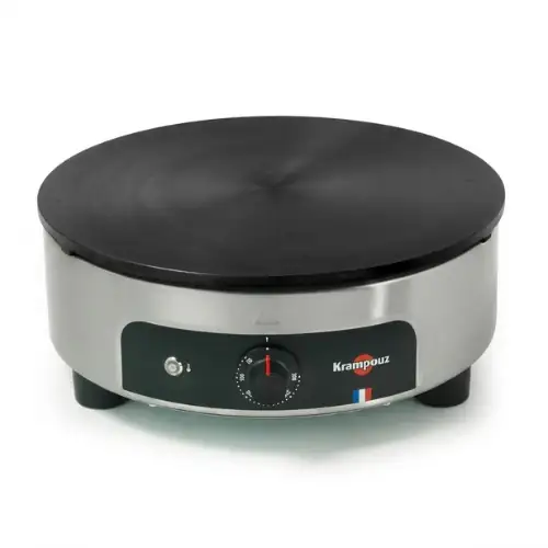 Crêpière Électrique Q.40