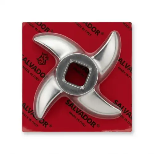Couteau pour Hachoir 22 Inox