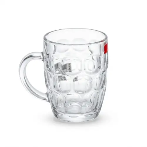 Mug en Verre Cx-ktzb01-300
