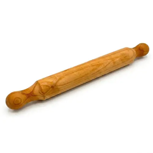 Rouleau à Pâtisserie en Bois Ø 50 cm