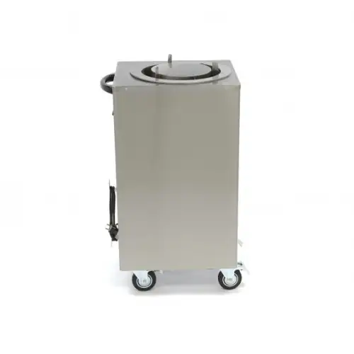 Chariot Chauffe Assiette Simple