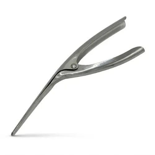 Éplucheur à Crevette en Inox
