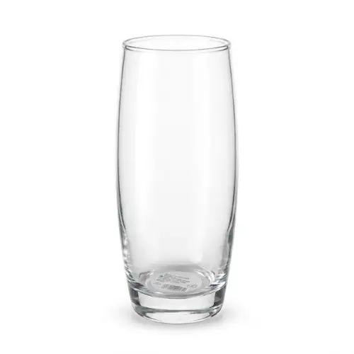 Verre à Jus 200 ml Paquet de 6 Pcs