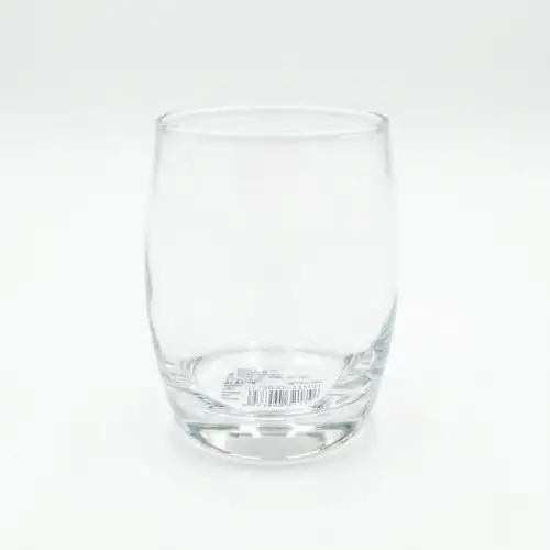 Verre à Eau Es1136 Paquet de 6 Pcs