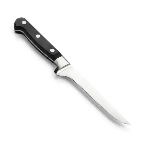 Couteau à Désosser Lame en Inox