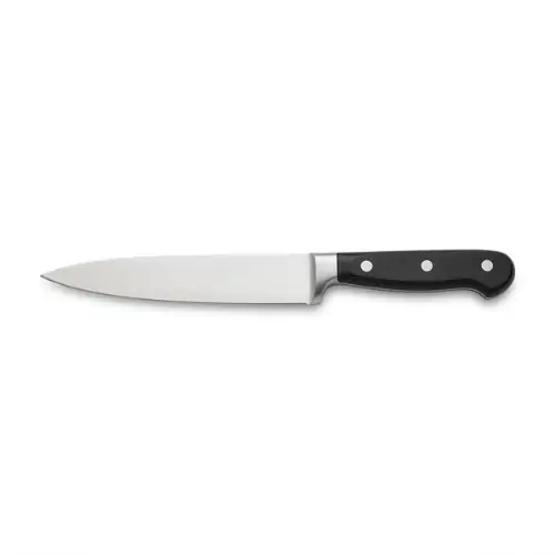 Couteau Office Lame en Inox Longueur 12