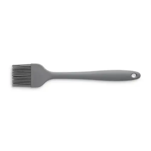 Pinceau à Pâtisserie en Silicone Grey