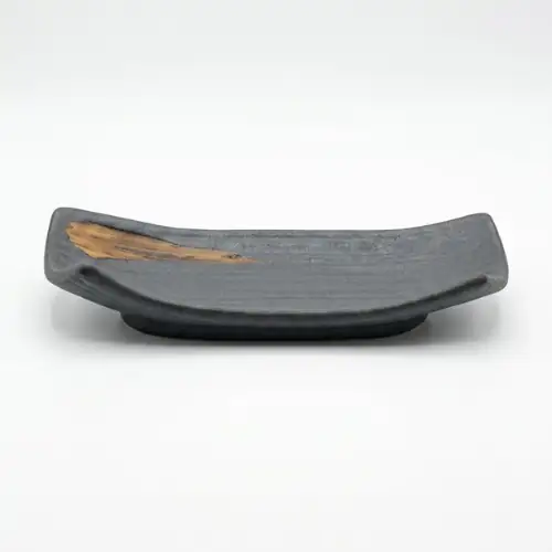 Assiette Asiatique Rect 29×10cm