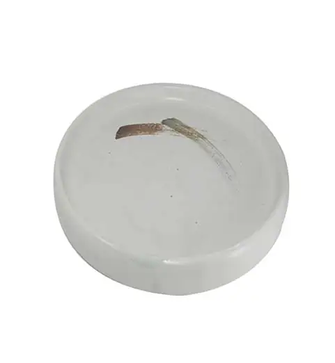 Assiette Asiatique Rond 29 cm