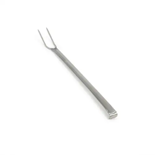 Fourchette Deux Dents Renforcee l 46 cm