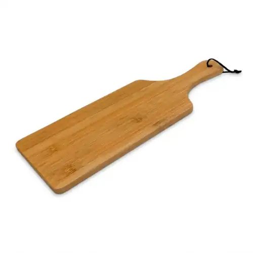 Planche à Pizza Rect avec Manche Fs-007