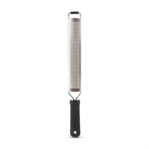 Râpe Zesteur en Inox
