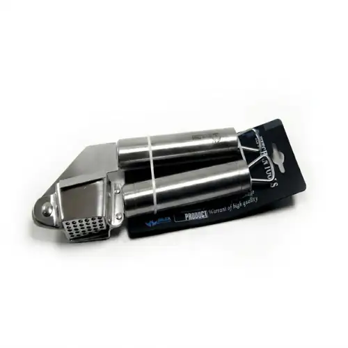 Presse Ail Inox