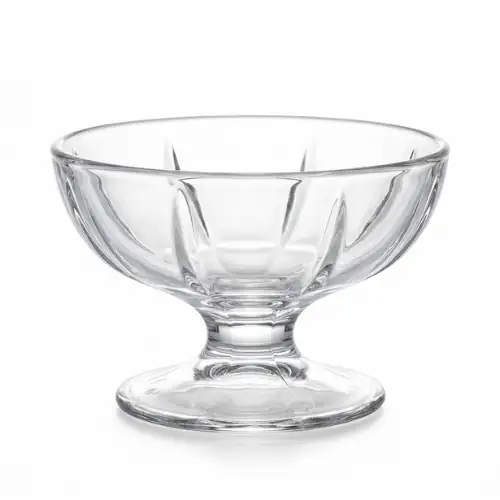 Coupe à Glace Rosaline en Poly 200 ml