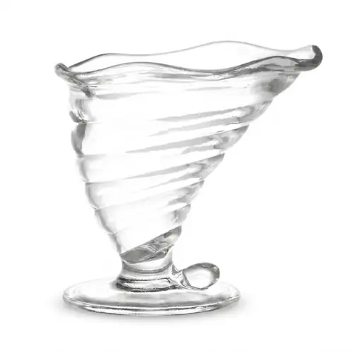 Coupe à Glace Tornado en Poly 9254