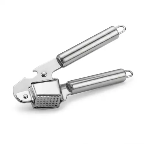 Presse Ail en Inox
