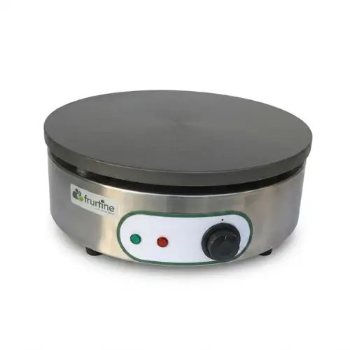 Crêpière Électrique 220v/50h Hsc