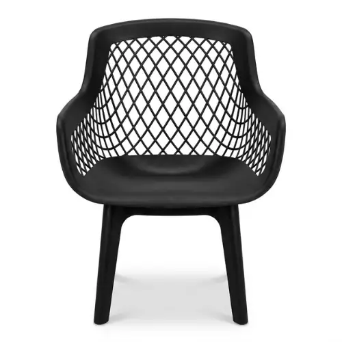 Chaise Primus Bleu