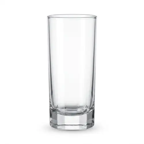 Verre à Eau 235 ml Paquet de 6 Pcs