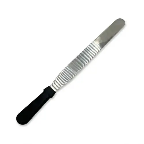 Spatule Ø 30