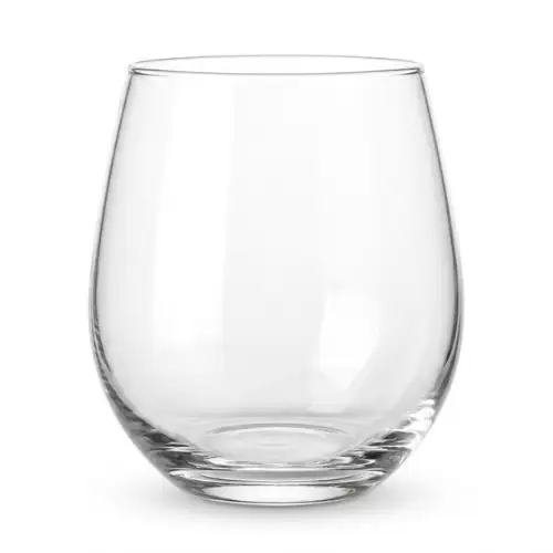 Verre à Eau 340 ml Paquet de 6 Pcs