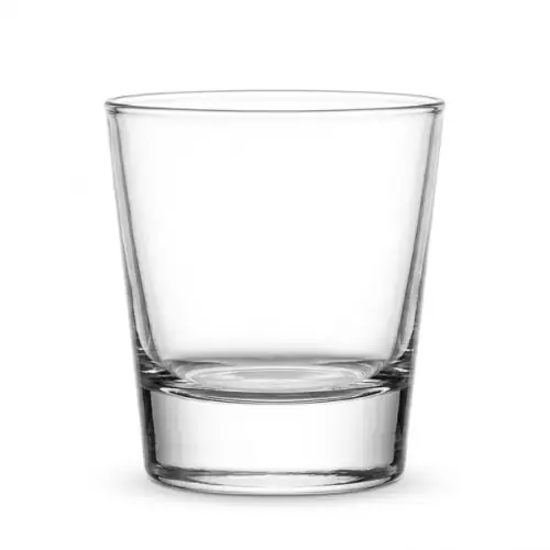 Verre à Jus 270 ml Paquet de 6 Pcs