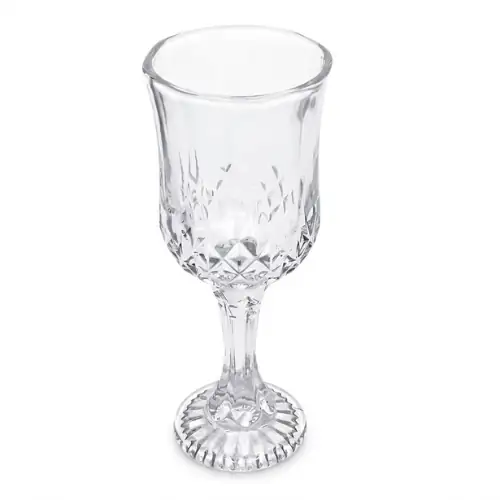 Coupe à Glace 200 ml Paquet de 6 Pieces