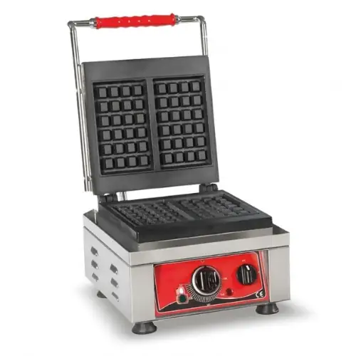 Gaufrier Électrique GMG
