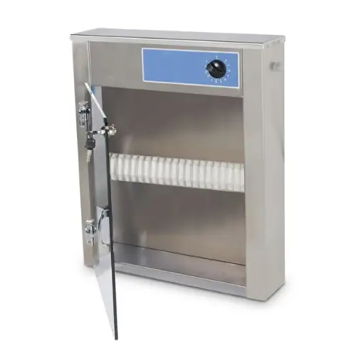 Sterilisateur à Couteaux Inox