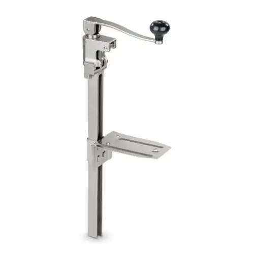Ouvre Boite Professionel Grand Model