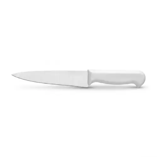 Couteau de Chef Lame en Inox Longueur 18