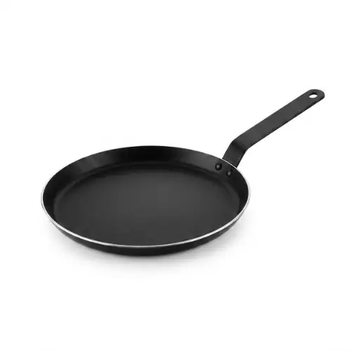 Poêle à Crepe en Alu A/ad Ø 24 cm