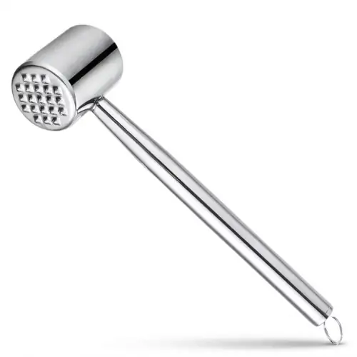 Marteau à Viande en Inox