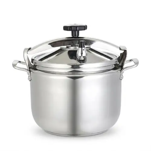 Cocotte en Inox 15 l